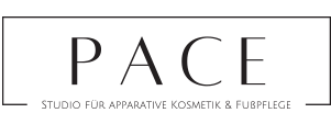 PACE Kosmetik Logo
